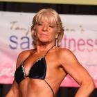 Connie  Anderson - NPC Northern Classic 2012 - #1